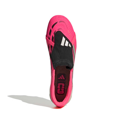 Adidas Predator Pro Fold-Over Tongue FG