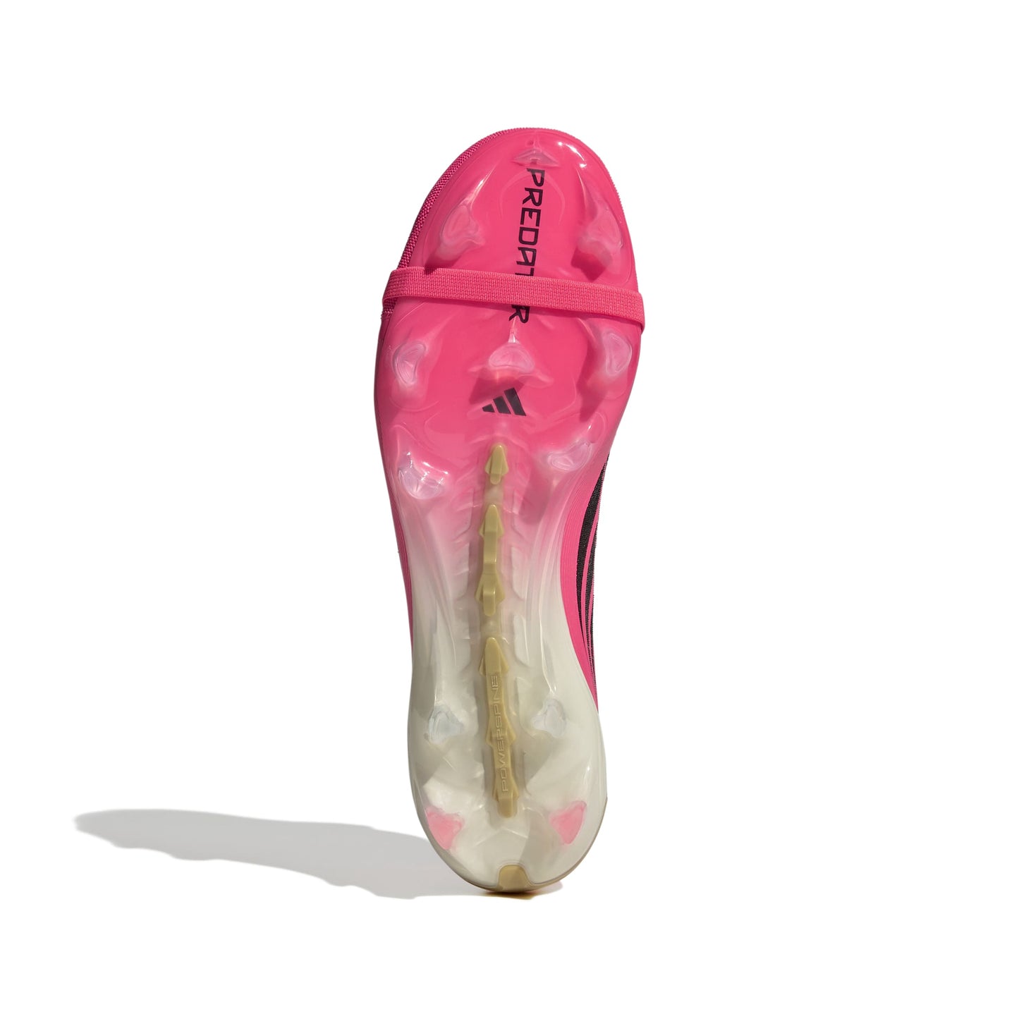Adidas Predator Pro Fold-Over Tongue FG