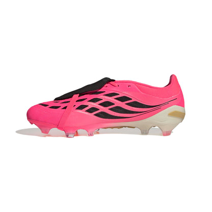 Adidas Predator Pro Fold-Over Tongue FG