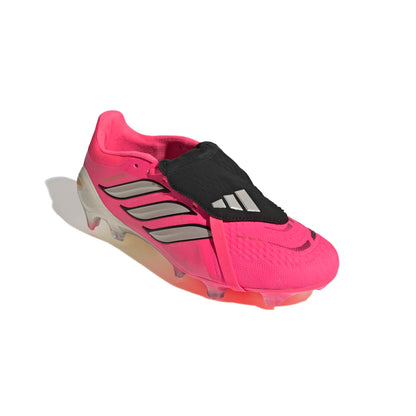 Adidas Predator Pro Fold-Over Tongue FG