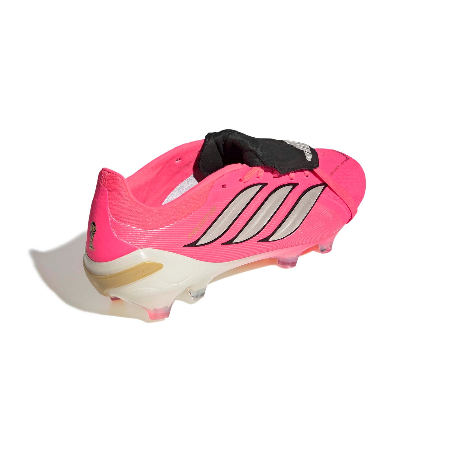 Adidas Predator Pro Fold-Over Tongue FG