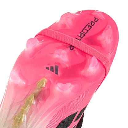 Adidas Predator Pro Fold-Over Tongue FG