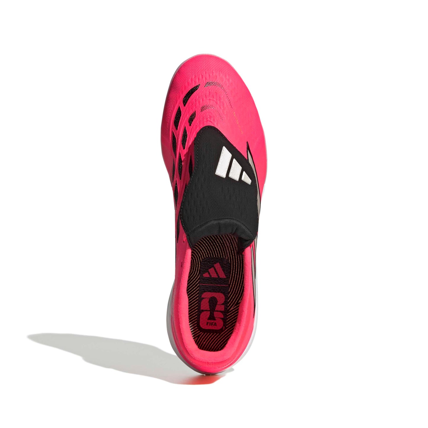 Adidas Predator Pro Fold-Over Tongue Turf