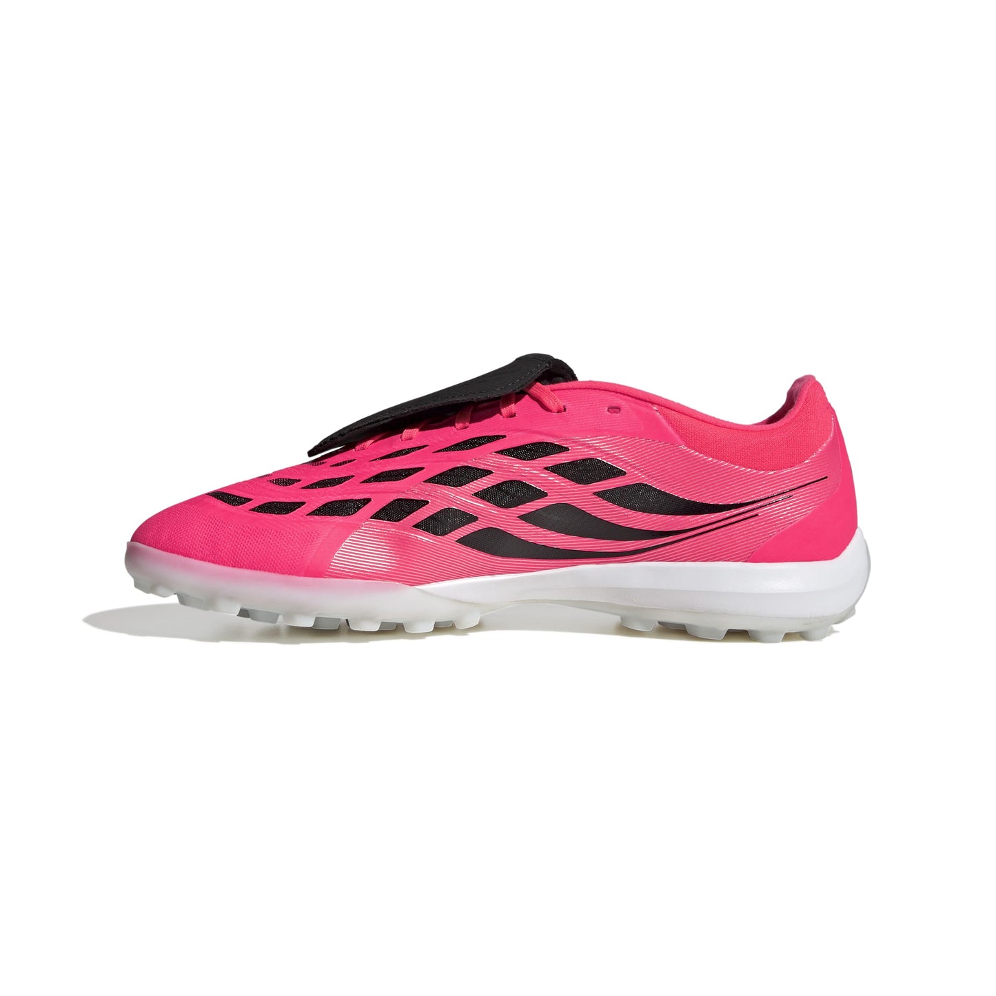 Adidas Predator Pro Fold-Over Tongue Turf