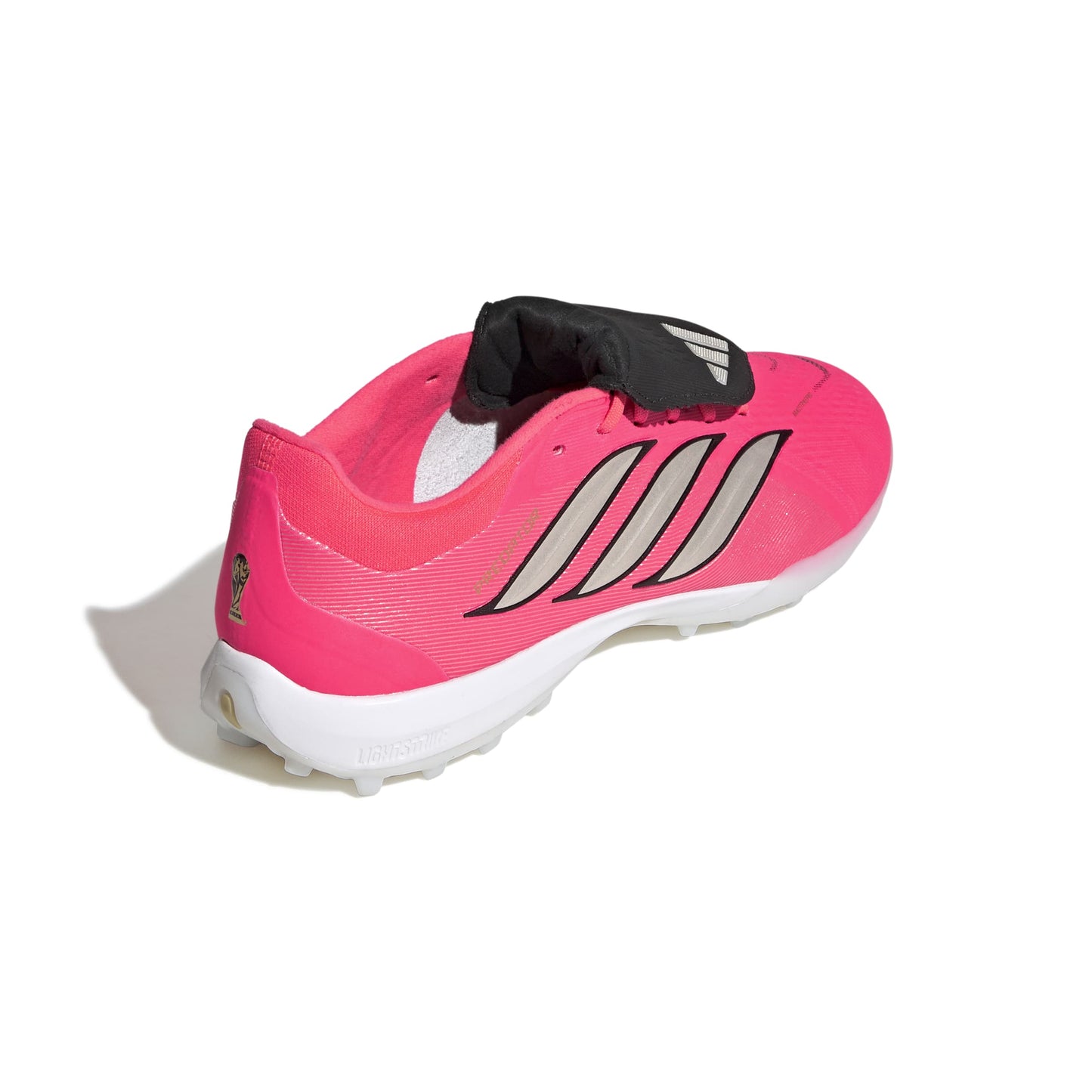 Adidas Predator Pro Fold-Over Tongue Turf