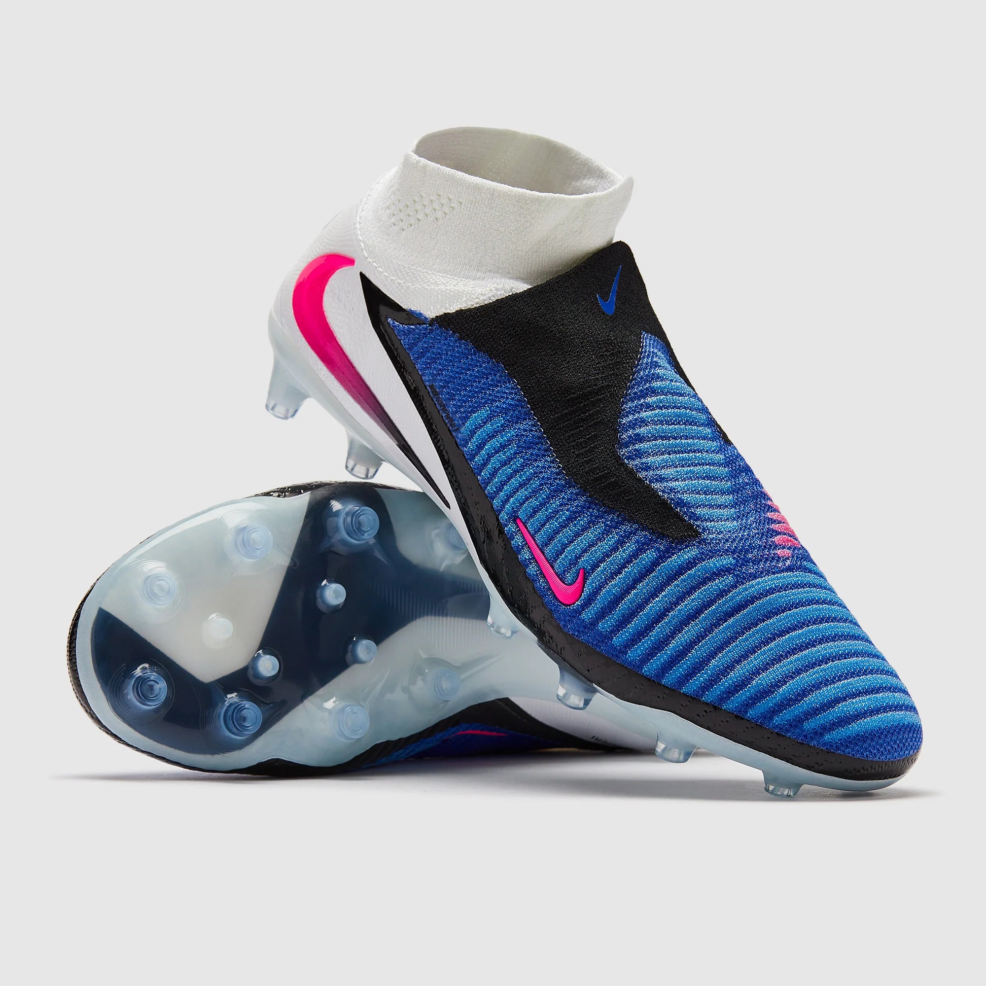 Nike Phantom 6 High Elite AG – Soccer World Central