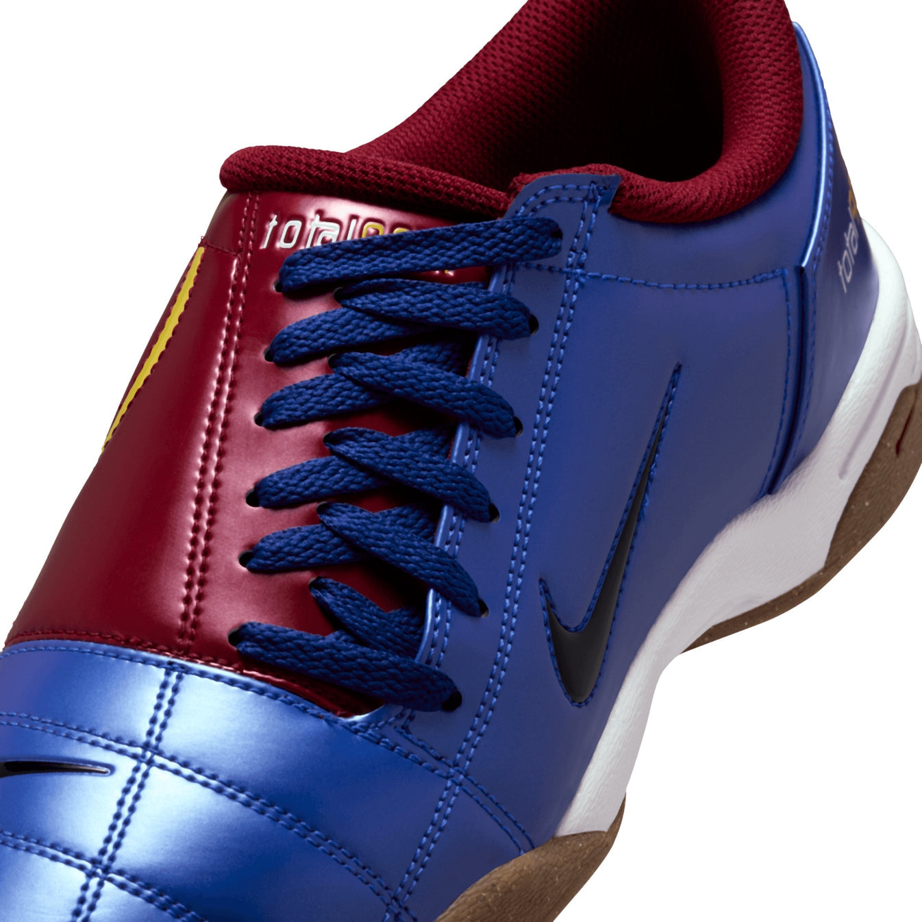 Nike Total 90 Indoor Shoes