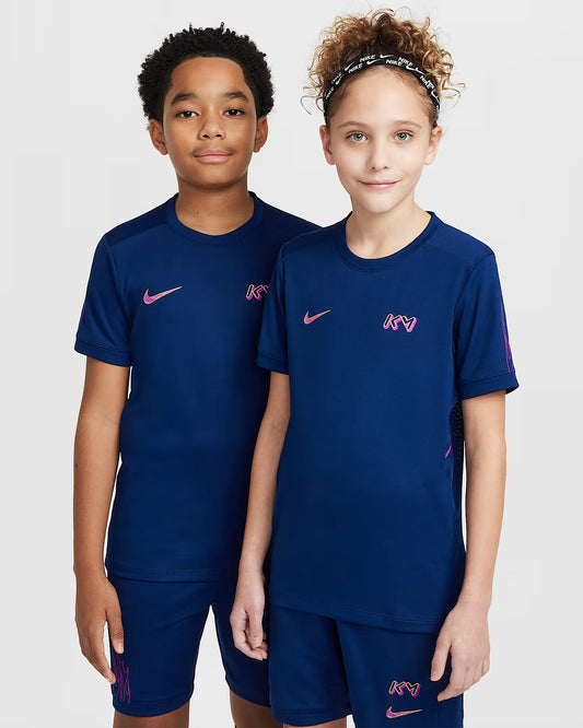 Nike Kylian Mbappe Academy Training Jersey Youth