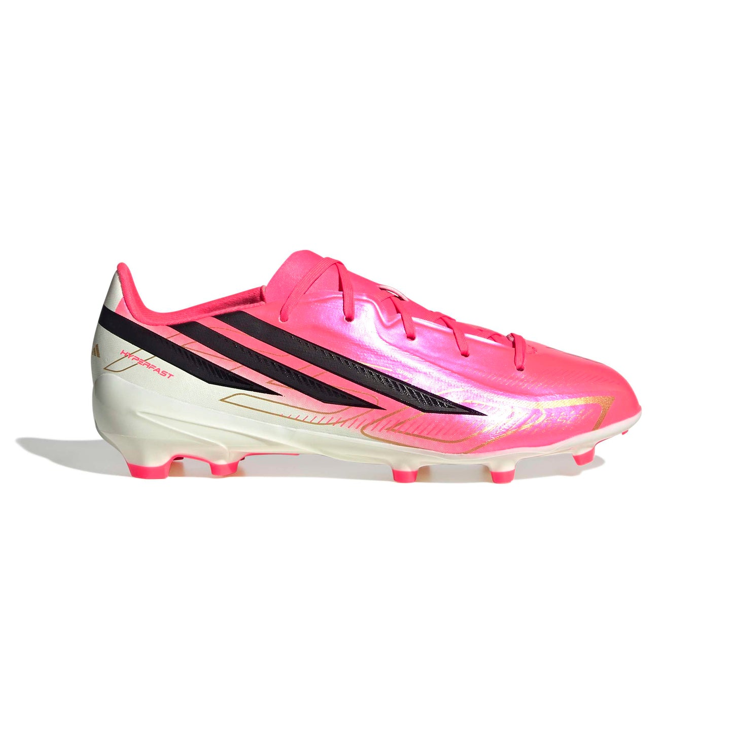 Adidas F50 Hyperfast League FG Youth