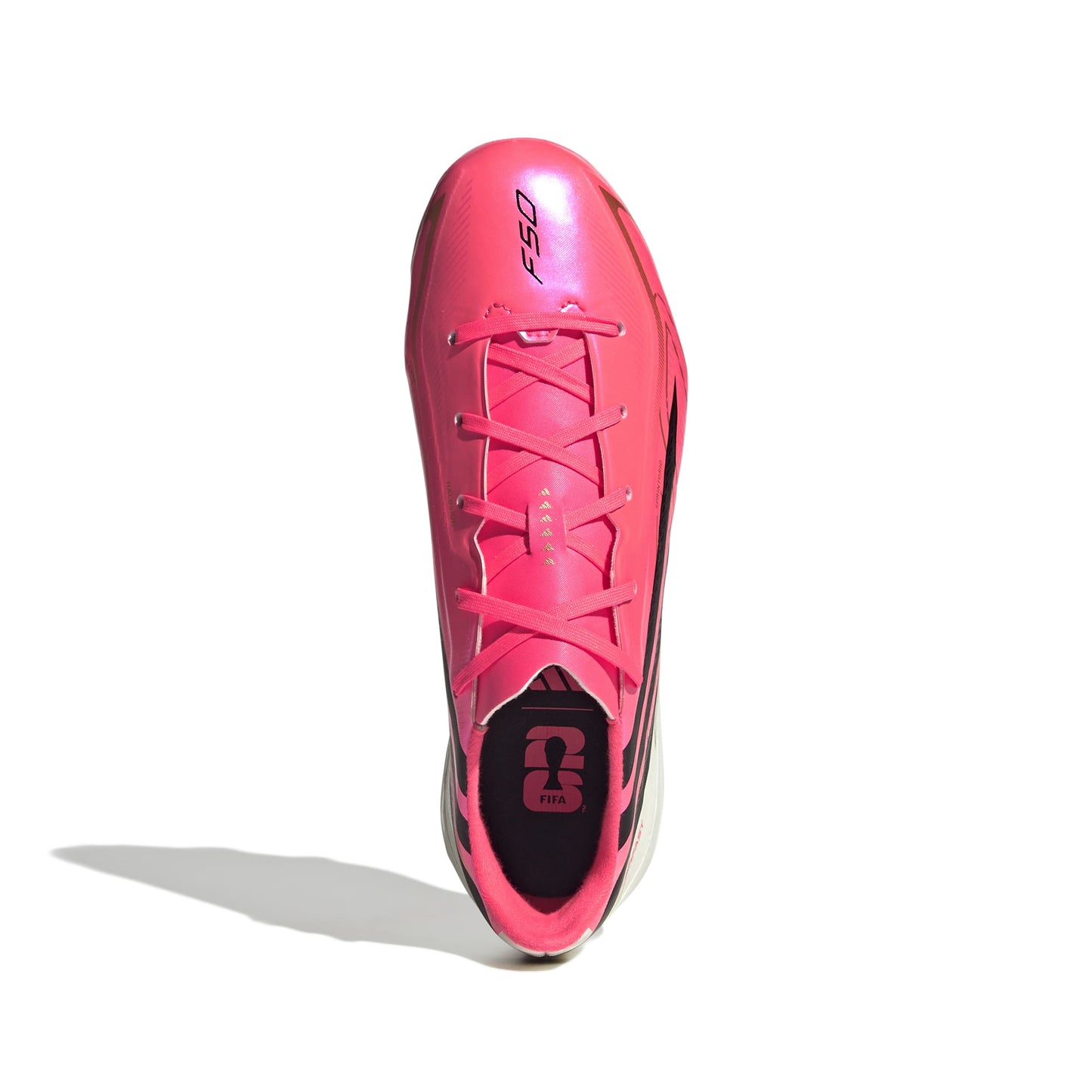 Adidas F50 Hyperfast League FG Youth