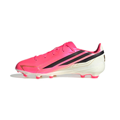Adidas F50 Hyperfast League FG Youth