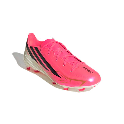 Adidas F50 Hyperfast League FG Youth