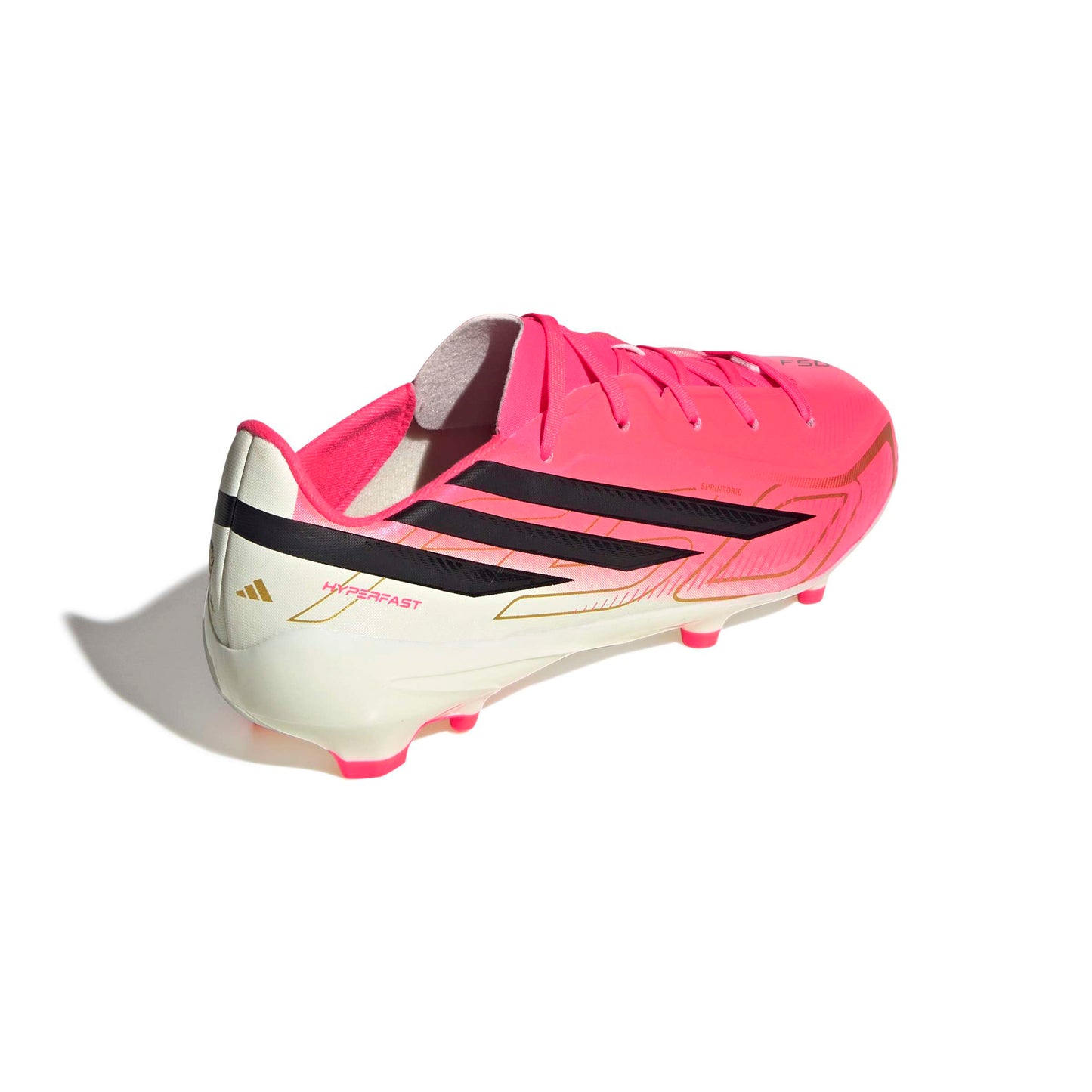 Adidas F50 Hyperfast League FG Youth
