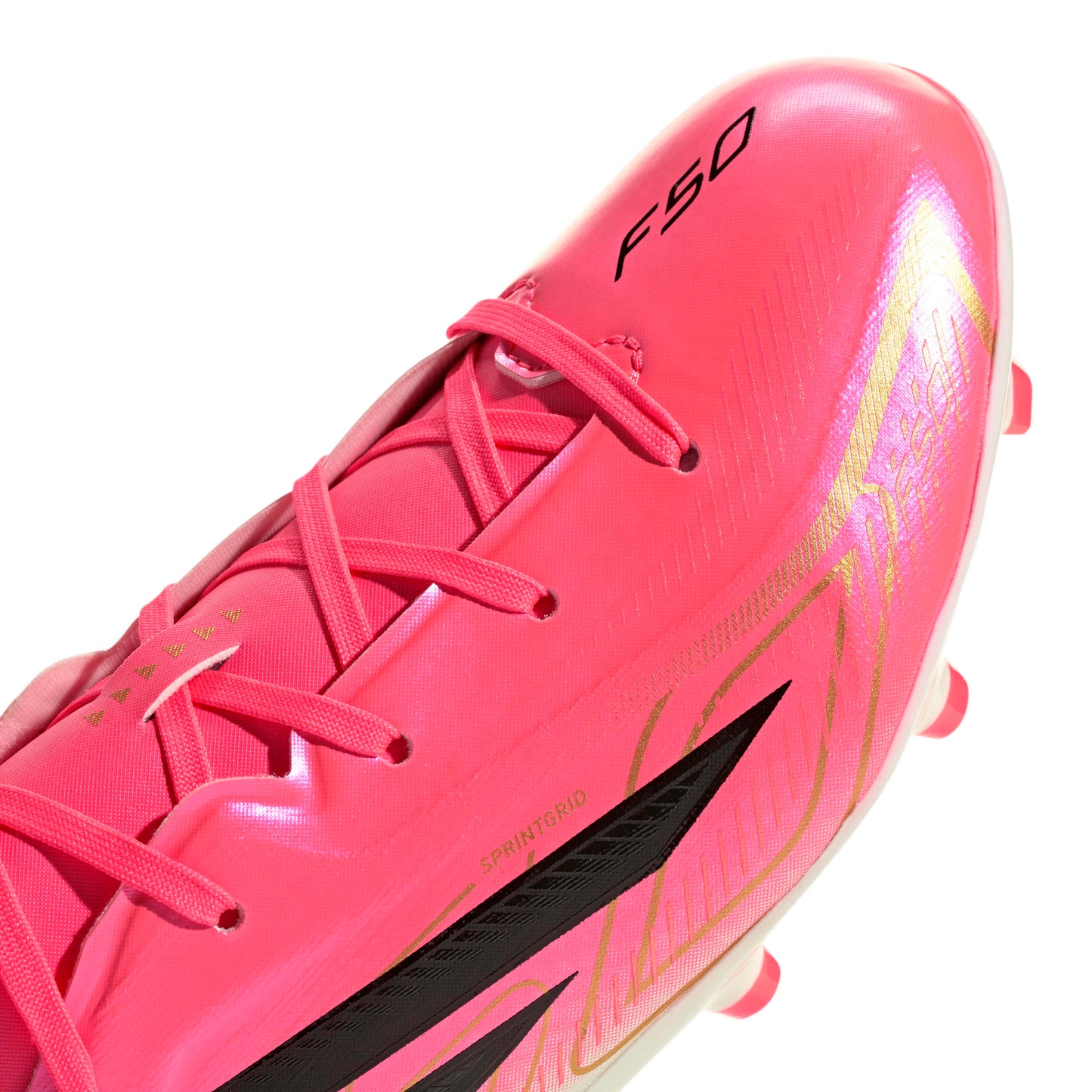 Adidas F50 Hyperfast League FG Youth