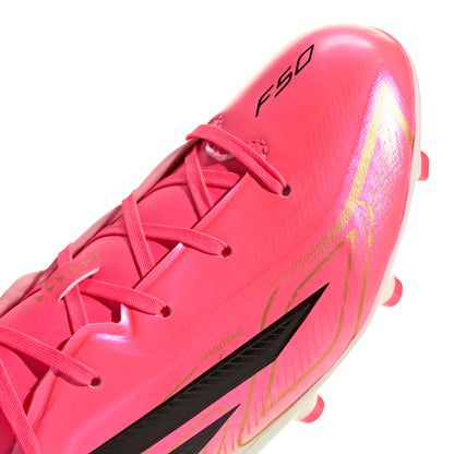 Adidas F50 Hyperfast League FG Youth