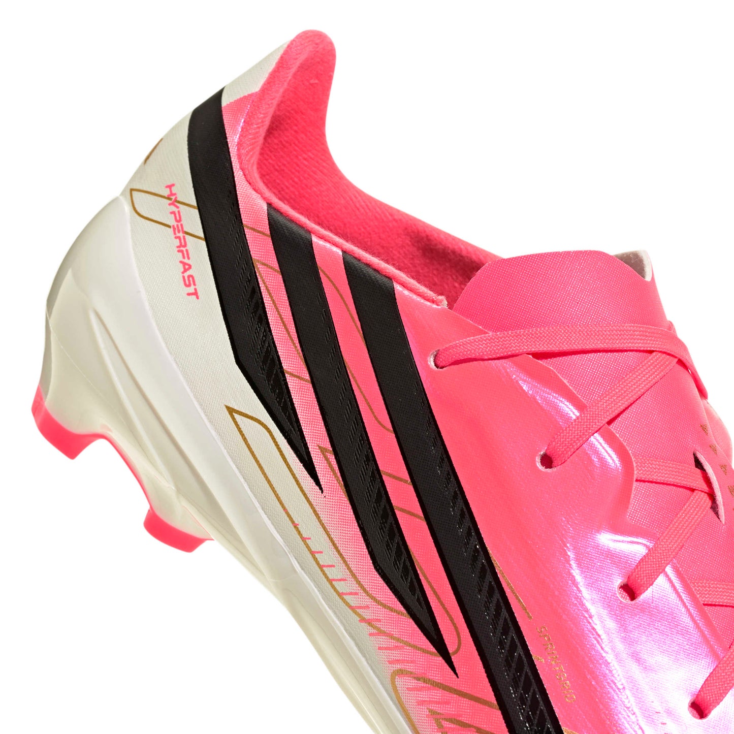 Adidas F50 Hyperfast League FG Youth