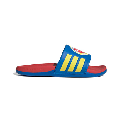 Adidas Colombia Adilette Comfort Slides