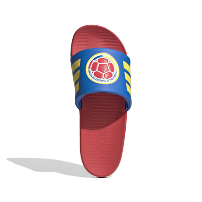 Adidas Colombia Adilette Comfort Slides
