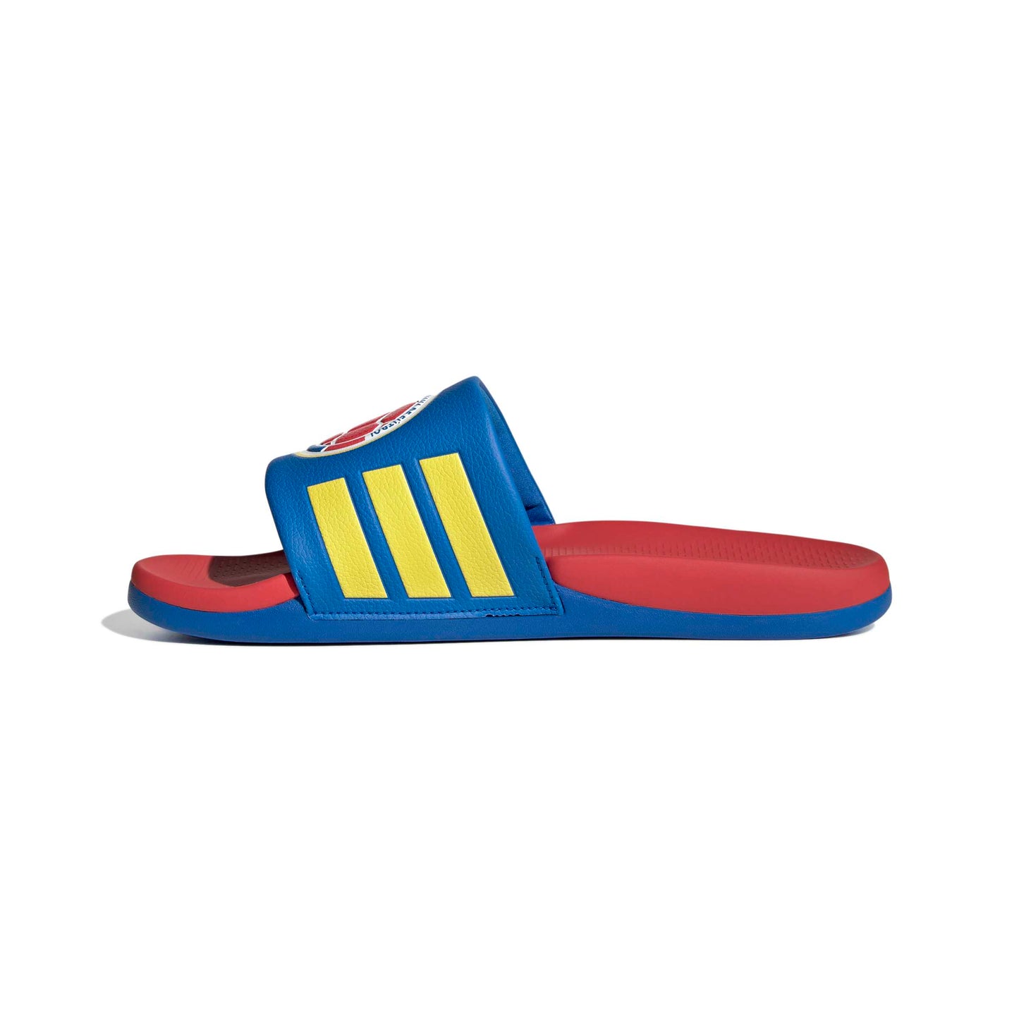 Adidas Colombia Adilette Comfort Slides