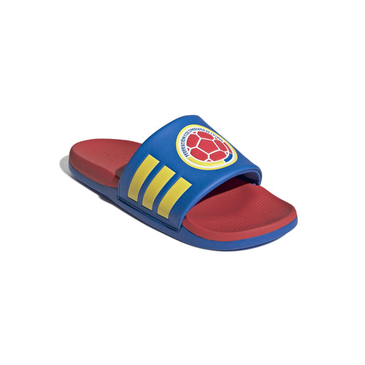 Adidas Colombia Adilette Comfort Slides