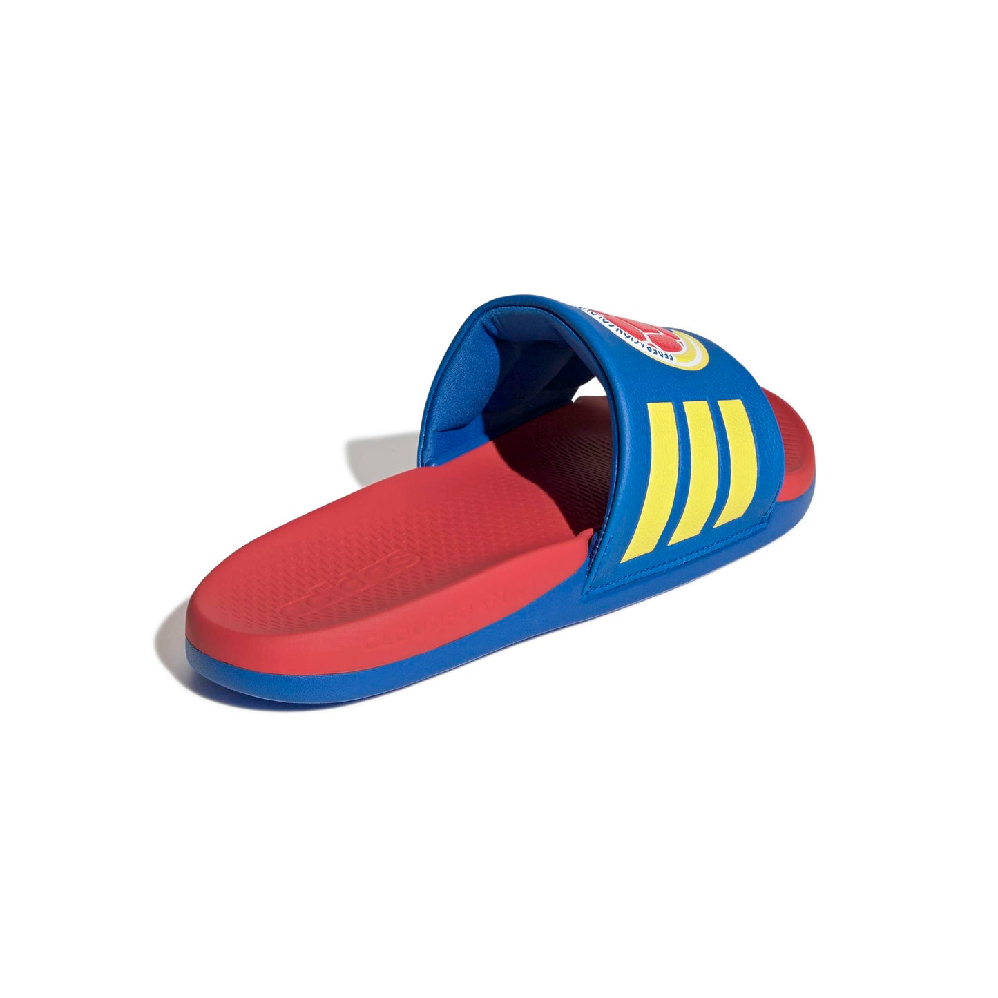 Adidas Colombia Adilette Comfort Slides