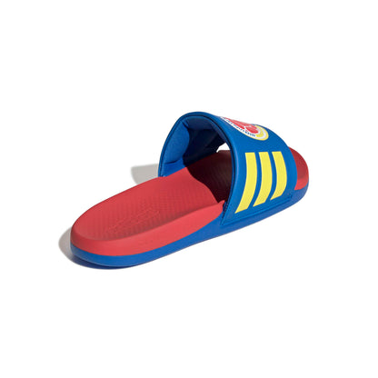 Adidas Colombia Adilette Comfort Slides