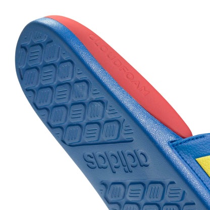 Adidas Colombia Adilette Comfort Slides