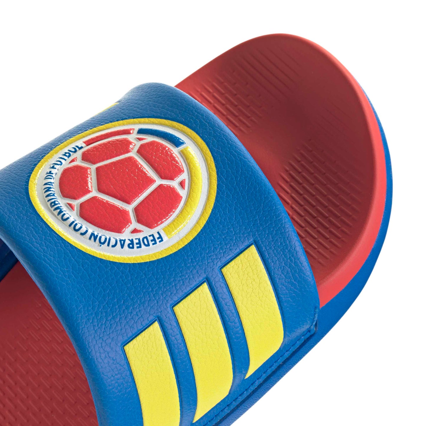 Adidas Colombia Adilette Comfort Slides