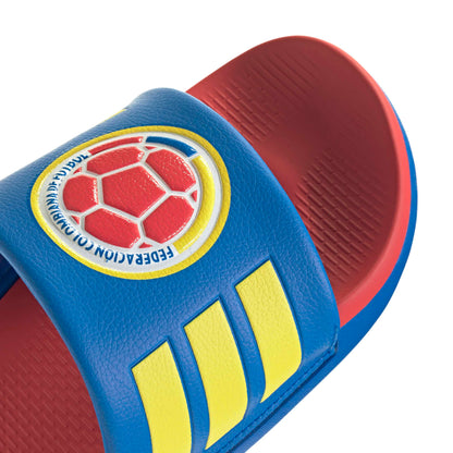 Adidas Colombia Adilette Comfort Slides