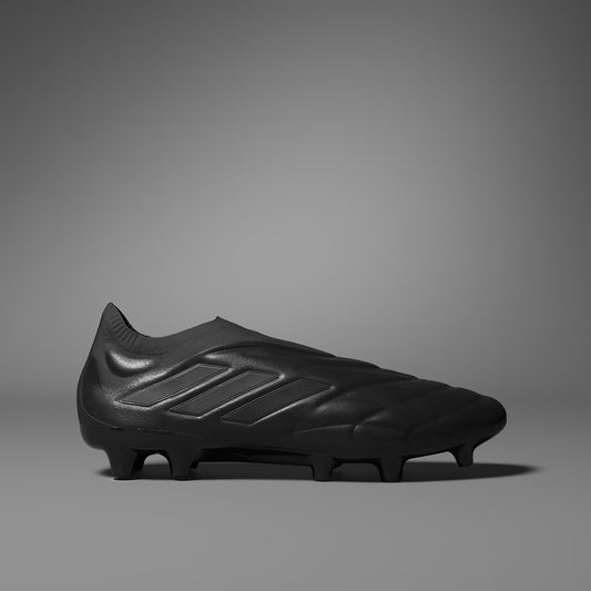 Adidas Copa Pure+ FG Noir
