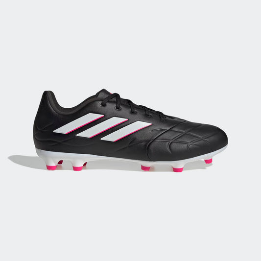 Adidas COPA PURE.3 FG Noir/Blanc