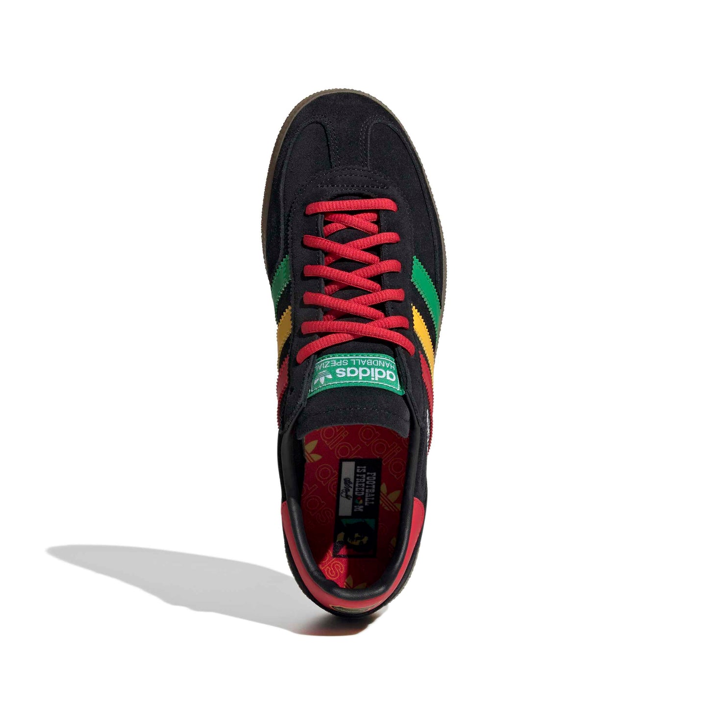 Adidas Jamaica Handball Spezial Shoes