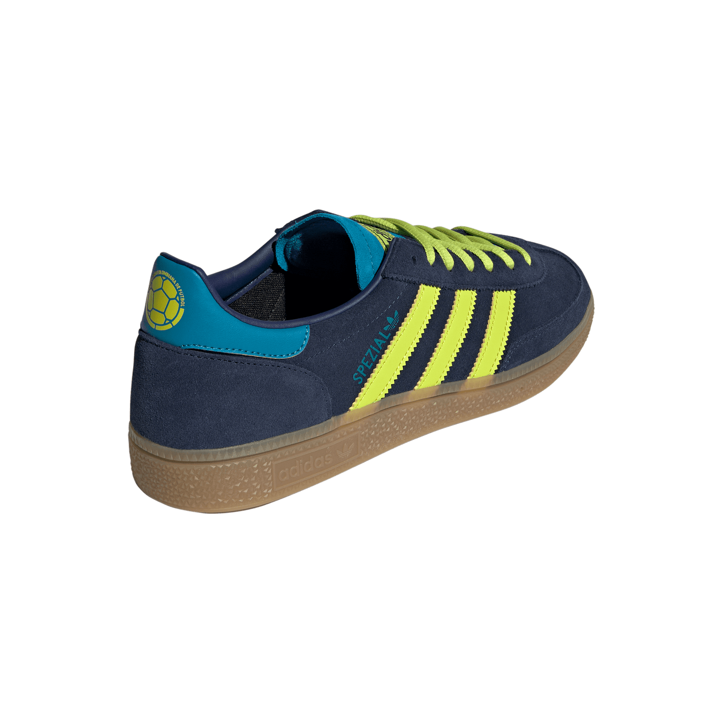Adidas Colombia Handball Spezial Shoes