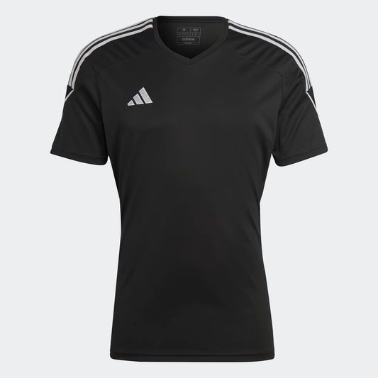 Adidas Tiro 23 Jersey Black