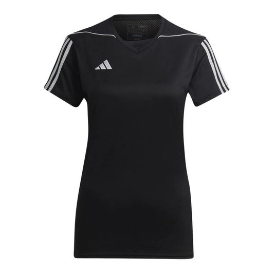 Adidas Tiro 23 Jersey Black Women's