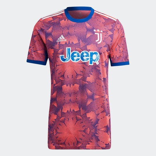 Maillot Adidas Juventus 22/23 THIRD