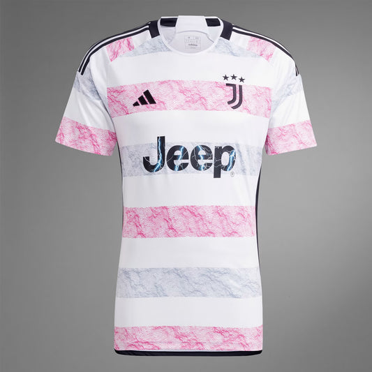 Maillot Adidas Juventus Extérieur 23/24
