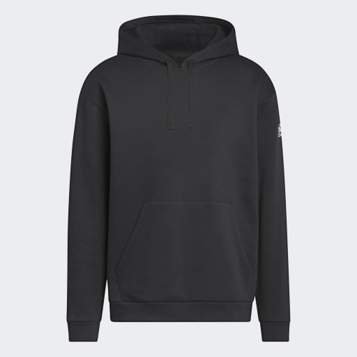 Toronto United FC Fleece Hoodie Black