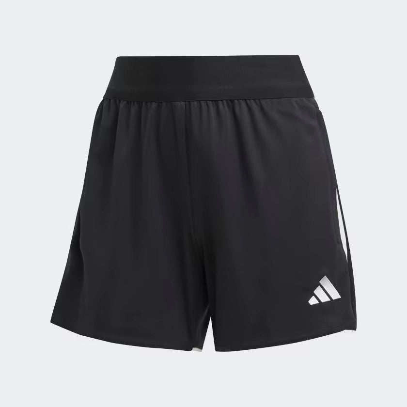 Adidas Tiro 23 League Training Shorts Black Women's