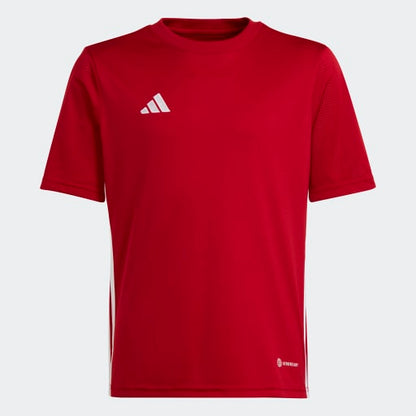 Adidas Tabela 23 Jersey Red Youth