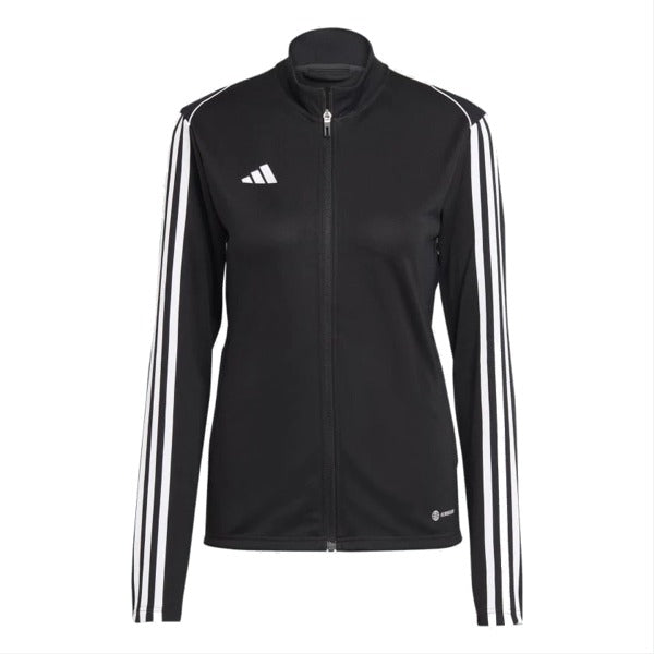 Adidas Tiro 23 League Track Jacket Black Women's