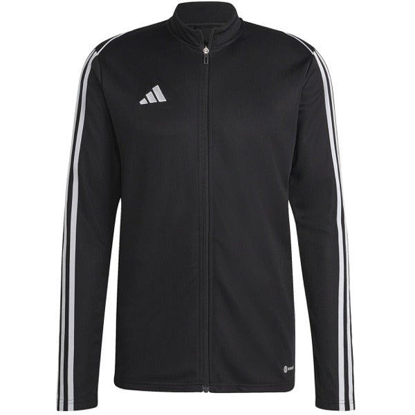 Adidas Tiro 23 League Track Jacket Black Youth