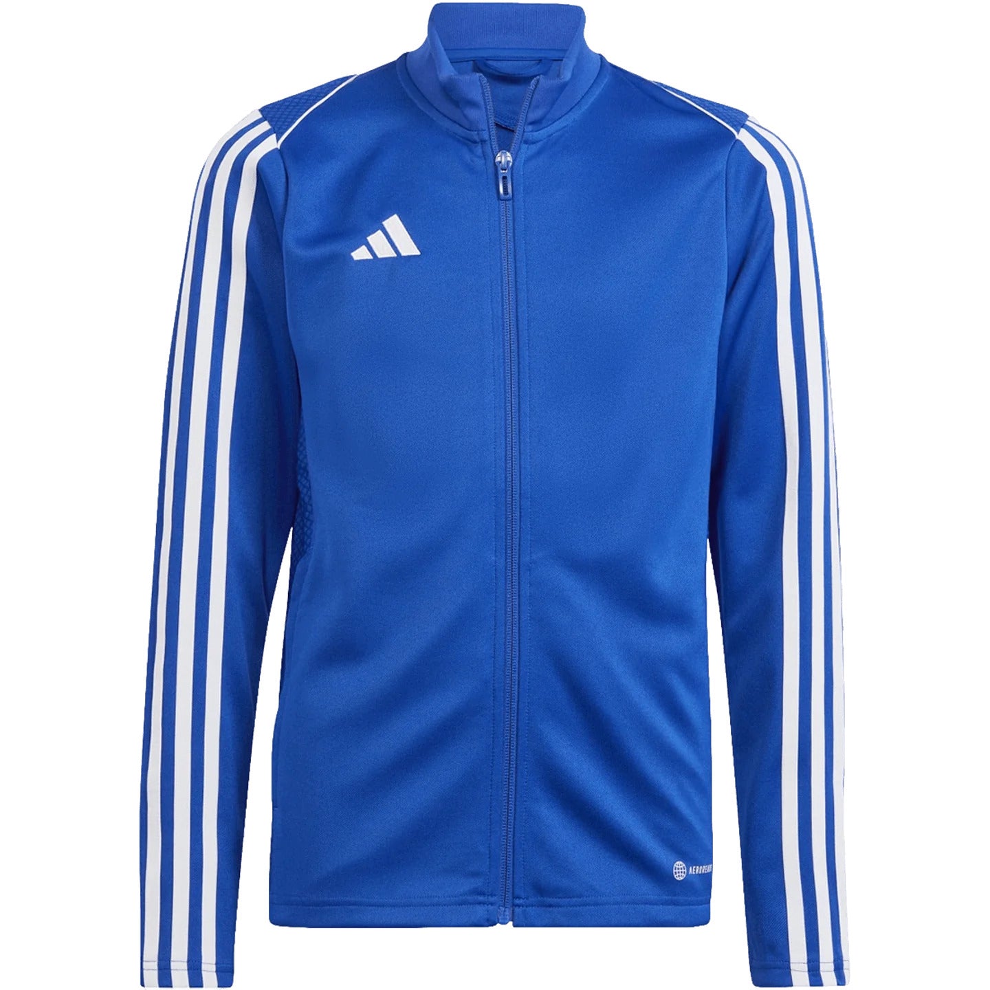 Adidas Tiro 23 League Track Jacket Royal Blue Youth