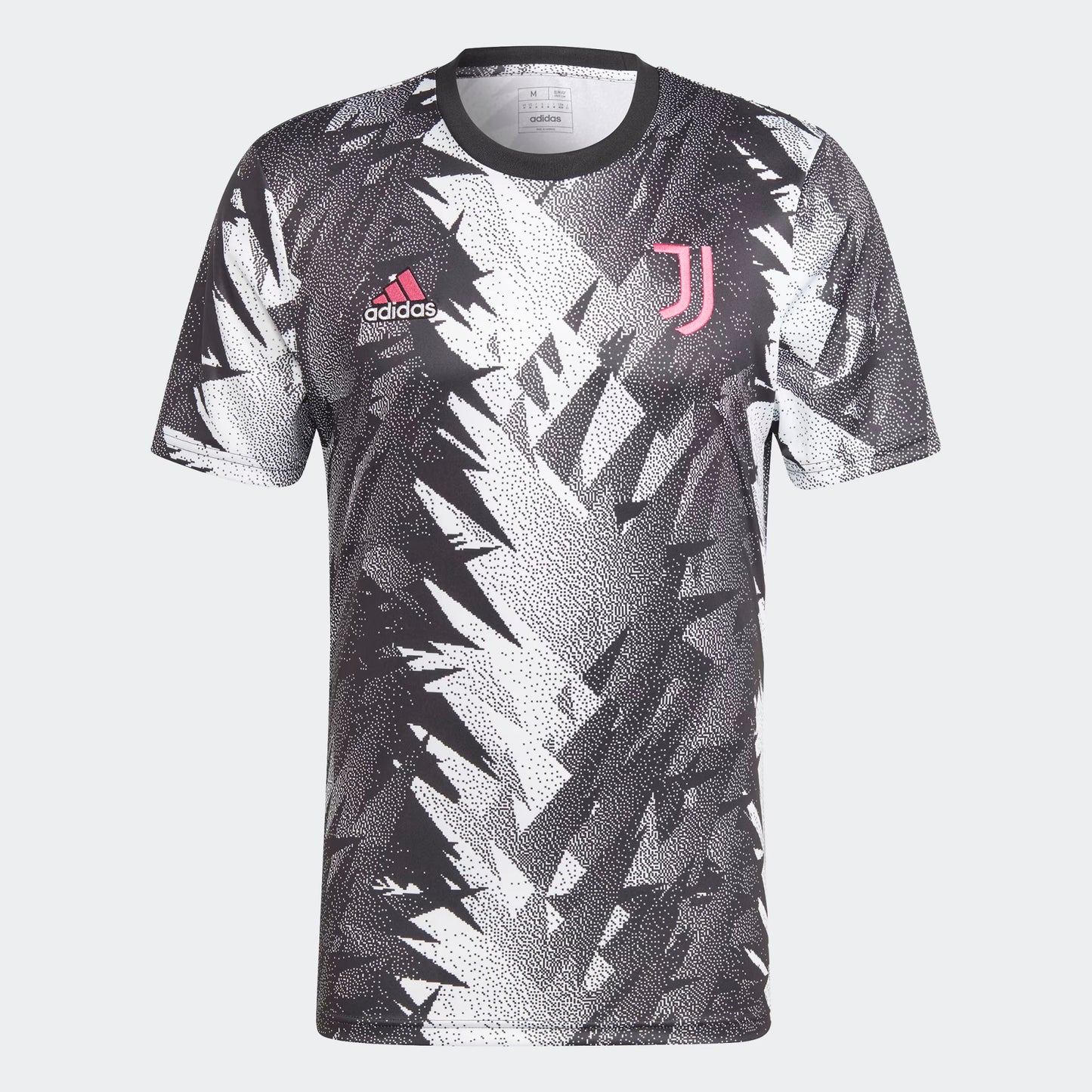Maillot d'avant-match Adidas Juventus