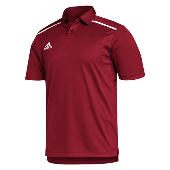 Adidas Team Issue Polo Red