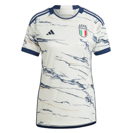 Maillot extérieur Adidas Italie Femme