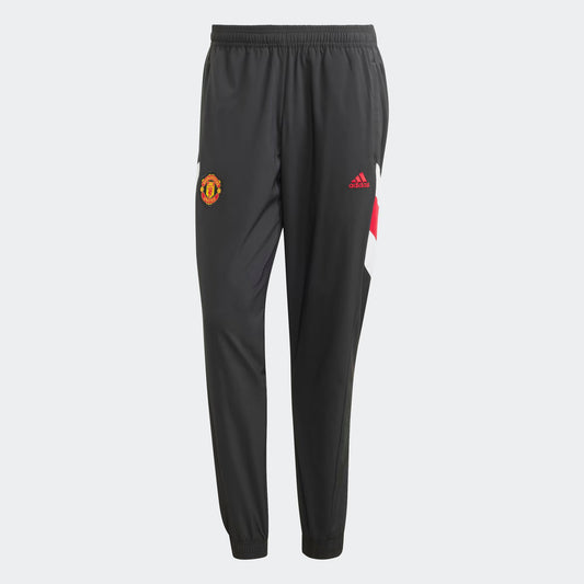 Pantalon Adidas Manchester United Icon