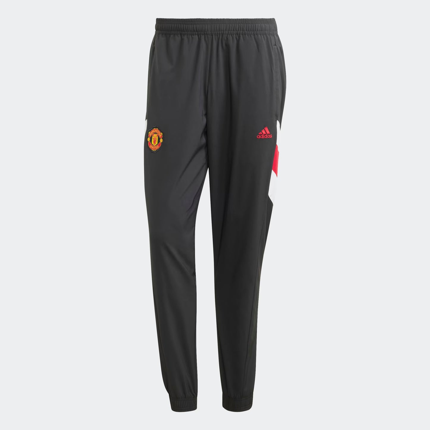Adidas Manchester United Icon Track Pants
