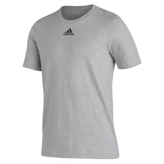 Adidas Pre Game T-Shirt Grey