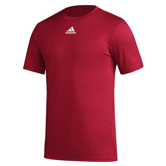 Adidas Pre Game T-Shirt Red